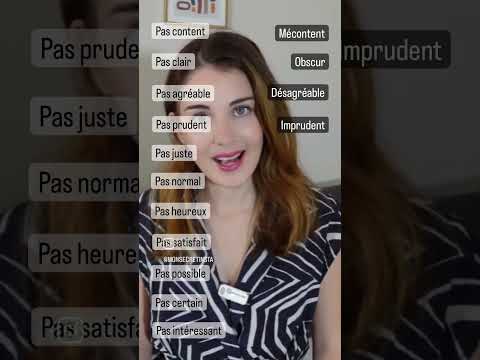 11 nouveaux mots