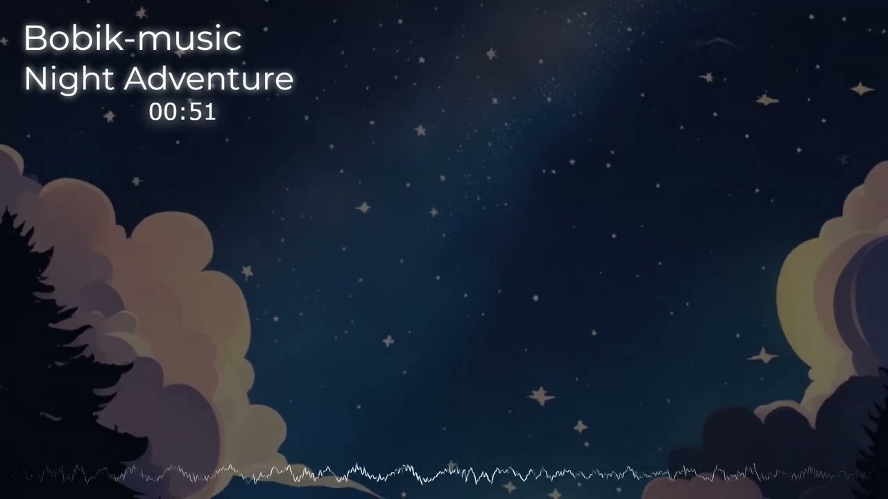 Night Adventure by bobik-music