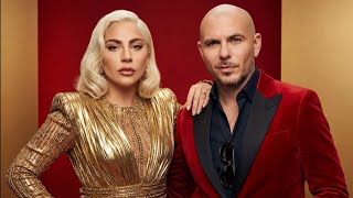 Pitbull ft Lady Gaga 