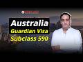Australia Schooling Visa 2026 – Powerful Future Plan