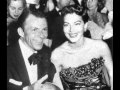 Frank Sinatra and Ava Gardner - Strangers in the night.