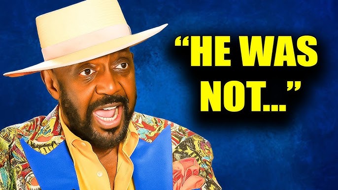 At 82, Otis William FINALLY Reveals The Secret He Kept for Decades! - YouTube