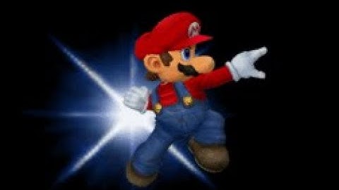 Every Time Alpharad Says Forward Aerial