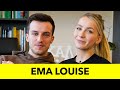 EMA LOUISE: Über OnlyFans, Dates, ihre Depression, Essstörungen und Bisexualität