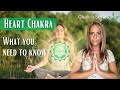 Heart chakra clear heal open balance starseed activation