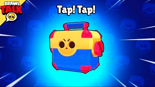 REGRESAN LAS CAJAS a Brawl Stars ??!! 😱🎁 Brawl Talk en español