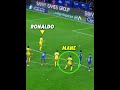 Ronaldo Never Disappoints You π