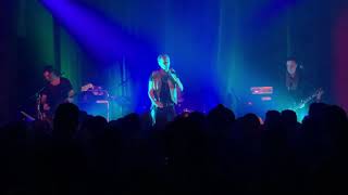Watch Peter Murphy My Last Two Weeks video