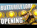 I Opened a BUTTERFLY KNIFE LORE!! | TDM_Heyzeus