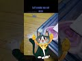 Let's make oreo cat#featherfamily #roblox #minecraft #cat #cute #japan