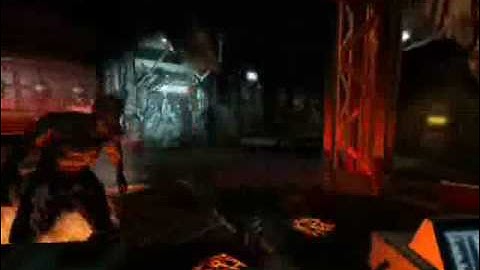 Bad Day at Happy Burger