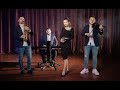 Cristina Livia Scurtu &amp; Quattro Orkestra - Colaj ETNO 2022