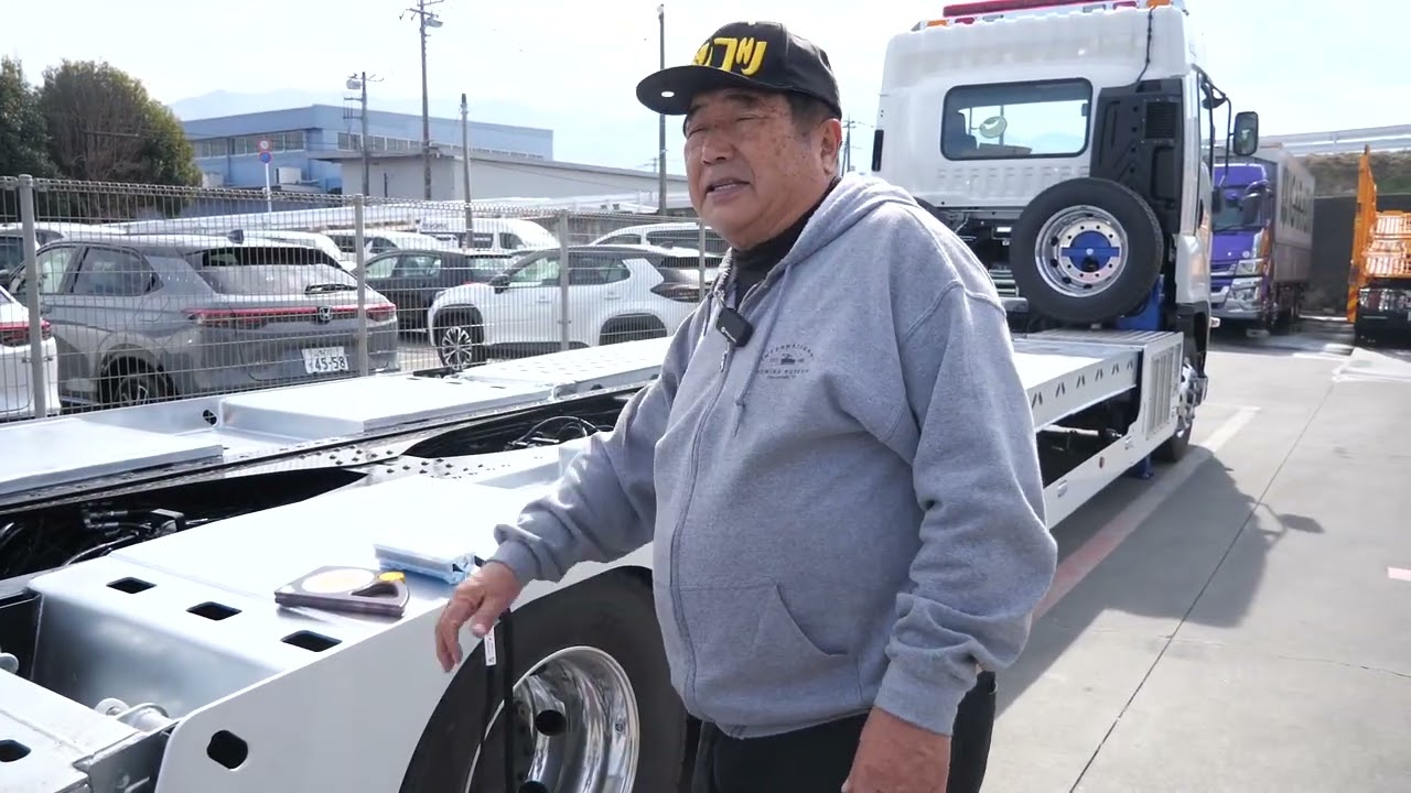 ３段も出る！？新しいTRANSLOW！