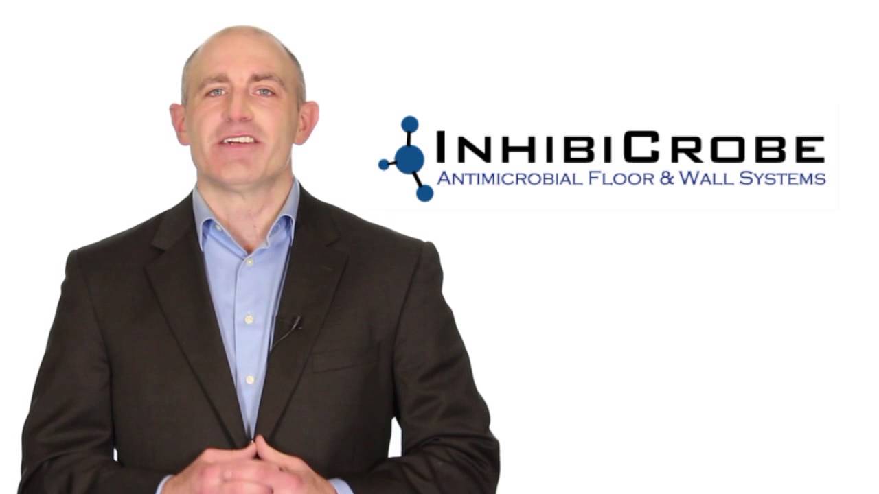 InhibiCrobe Video Overview Protective Industrial Polymers YouTube