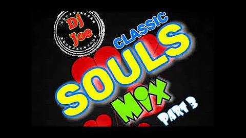 Classic SOULS Mix [Part 3] 2021 ft Celine Dion,Shania Twain,Brian McKnight,Backstreet Boys,DjJoe Etc