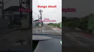 Bunga Abadi - Rio Clappy #shortvideo #shorts #music  #rioclappy #bungaabadi #aktivitas