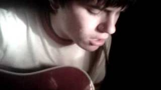 Video thumbnail of "Headlight Sessions Part One ; Oliver - Untitled"