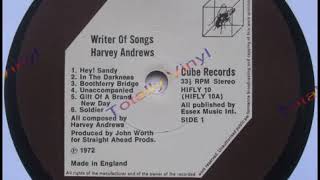 Watch Harvey Andrews Boothferry Bridge video