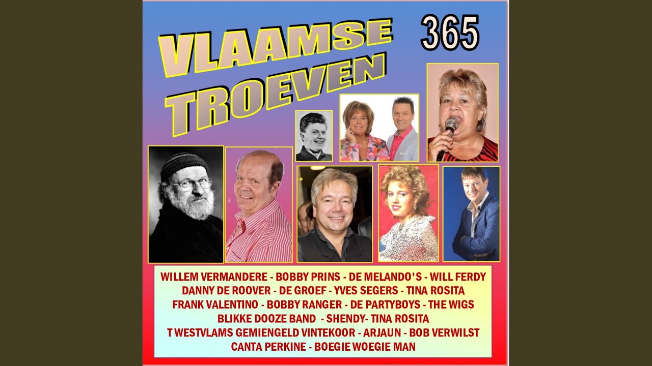 Het Lied van Cyper - YouTube