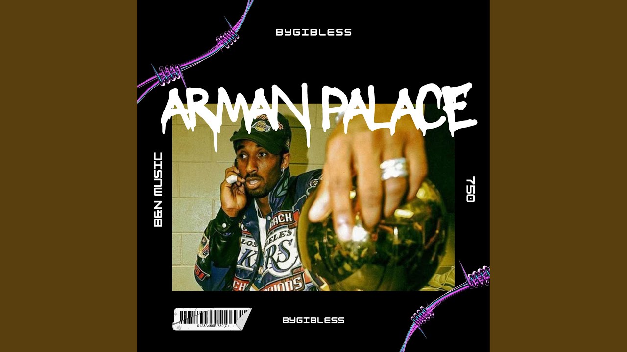 Watch ARMAN PALACE on YouTube Watch ARMAN PALACE on YouTube