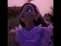 Isabela Madrigal edit | #encanto #edit #disney #shorts