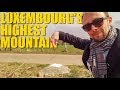 Luxembourg v Netherlands: Who Has The Best Mountain?