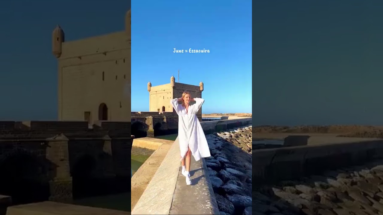 12 Months 12 Moroccan Vibes 🇲🇦 Find Your Perfect Journey | Destination Morocco Travel Guide
