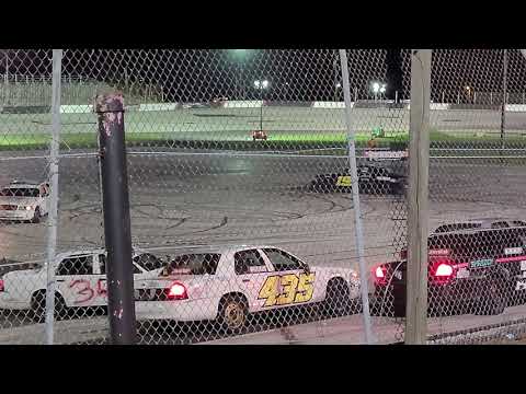 Cleetus McFarland Drives
