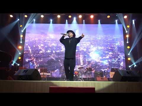 Video [LIVE] HUẾ - SÀI GÒN - HÀ NỘI - HÀ LÊ | ĐÊM NHẠC 20... - youtube