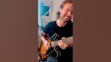 Thumbnail of Parisienne Walkways / Gary Moore /bjornandhisguitar solo #guitar #guitarpiece #garymoore #blues