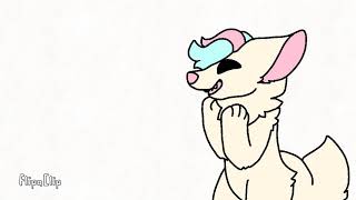 Close Up // Animation meme