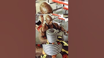 Nothin’ But LIGHT WEIGHT BABY!!