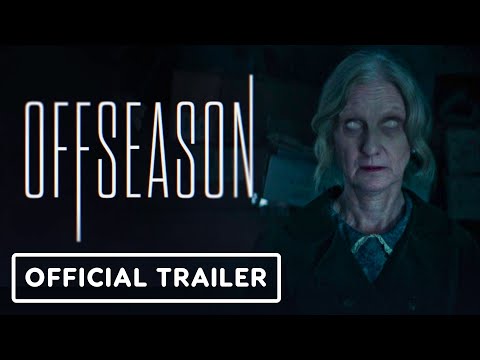 Offseason (2021) fragman