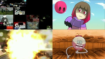 Up To Faster 169Parison 2