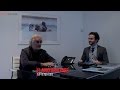 Intervista a Flavio Briatore -  Esclusiva Sportnotizie24