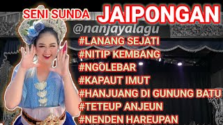 SUNDANESE JAIPONGAN ART || NAMIN GROUP || JAIPONGAN screenshot 4
