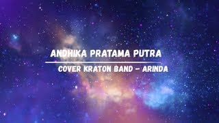 Kraton Band - Arinda Cover By Andhika Pratama Putra