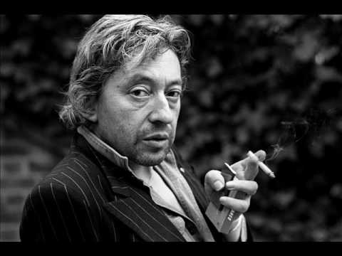 Putar Comment trouvez-vous ma soeur ? - Serge Gainsbourg