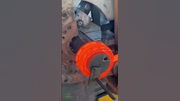 Satisfying Tape Rolling Machine Work | Factory Process | Industrial Automation System #factorywork