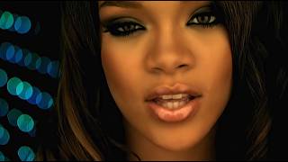 Rihanna - S.O.S. (Nike Version) (4K Remaster 60 FPS)