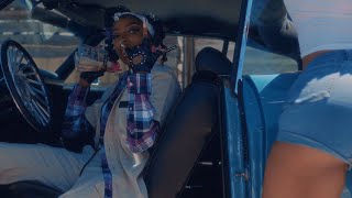 Bri Biase - I Like Money (Official Music Video)