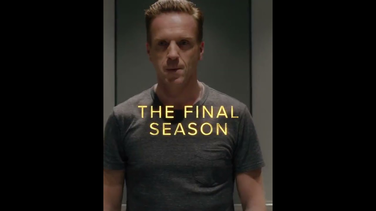 Billions Season 7 Teaser Promo