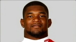 Jovan Belcher, Girlfriend Involved in Murder-Suicide: Kansas City Chiefs Player's Death Shocks NFL