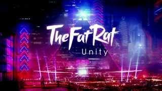 Video thumbnail of "The Fat Rat - Unity (Without female voice)"