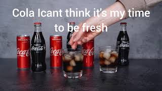 cola tobefresh