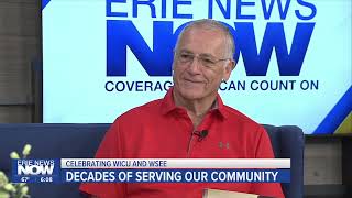 Celebrating WICU & WSEE: Decades of Serving Our Community