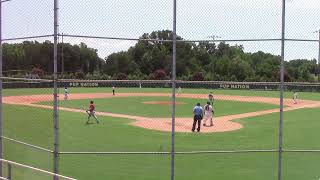 WS Devil Rays Vs Triad Braves 7/20/2025