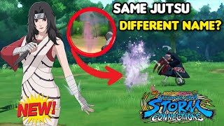 Kurenais Combos & Jutsus Breakdown-Naruto Storm Connections (Release Date New Team Ultimates & More)