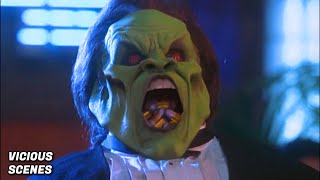 Download Lagu The Mask (1994) - Payback Scene | Vicious Scenes MP3