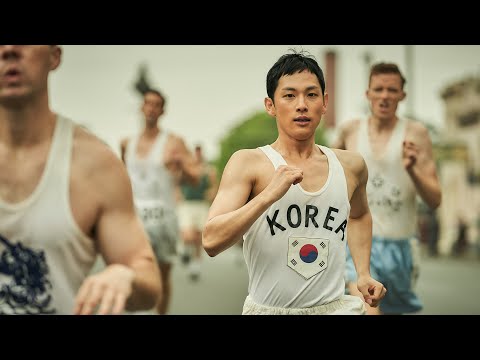 MovieFiendz Review: Road to Boston (2023)